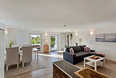 Image de Appartement de vacances \"Gabler\" avec terrasse privée et Wi-Fi