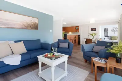 Image de The Beach Bach – Stay 3, Pay 2!