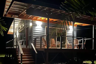 Image de Modern Tea House - Close to Hilo and Volcano