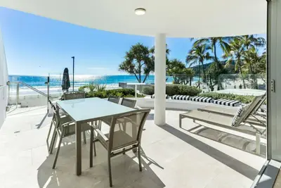 Image de Beachfront luxury, Hastings Street