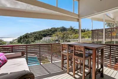 Image de The Lighthouse on Noosa Hill