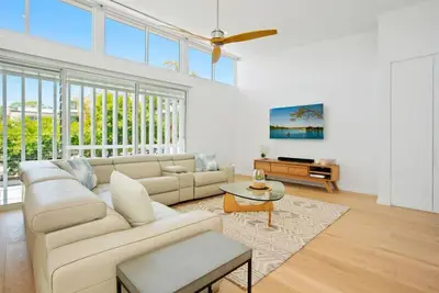 Image de Magnificent views on Arkana in Noosa Heads