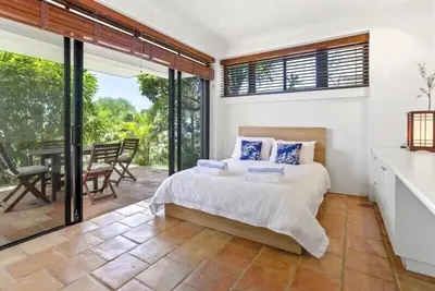Image de Villa with Panoramic Ocean Views