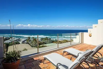 Image de A Mediterranean Getaway, Sunshine Beach