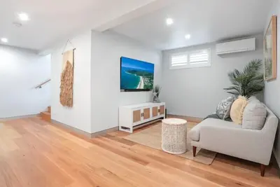 Image de Luxe Coastal Abode, Marcus Beach