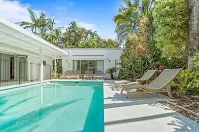 Image de Peaceful & Stylish Retreat, Noosa Heads