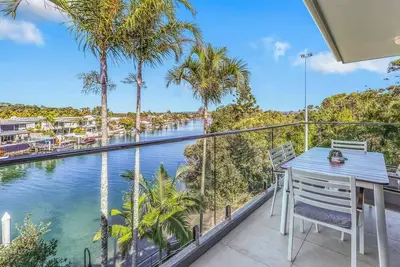 Image de Serenity on Hastings Street, Noosa Heads