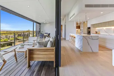 Image de Luxury Holiday Living, Noosa Heads