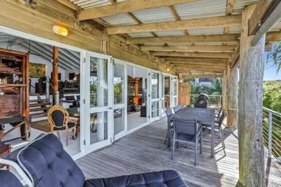 Image de Balinese Beach House, Sunshine Beach