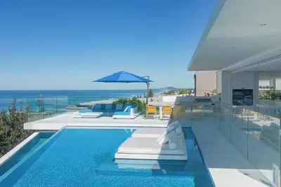 Image de Azure, Sunshine Beach