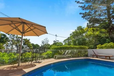 Image de Laidback luxury living, Noosa Heads