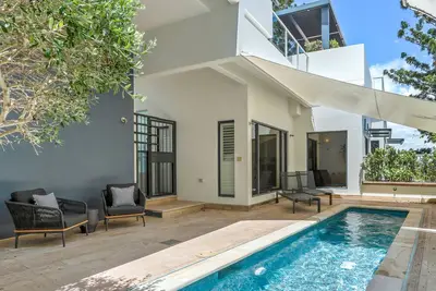 Image de Retreat to tranquillity, Noosa Heads