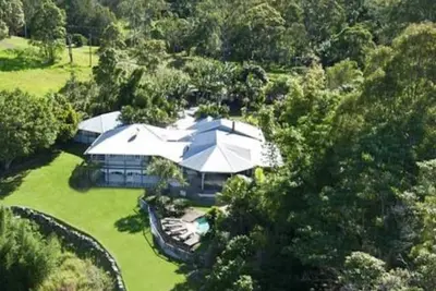 Image de Luxury Noosa Hinterland Escape, Doonan