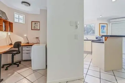 Image de Delightful apartment close to the beach in Sunshine Beach