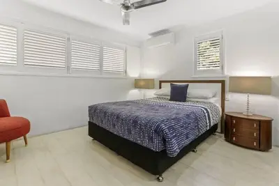 Image de Homey and spacious townhouse in Noosaville