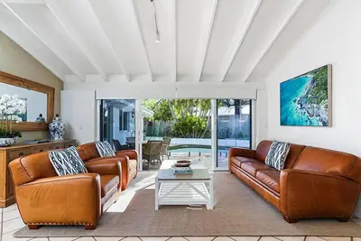 Image de Island living in the heart of Noosa