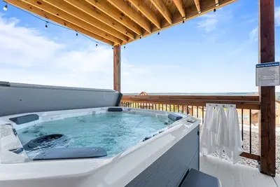 Image de Sundowner Lodge with Lake View close to Sdc and Branson