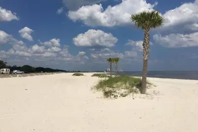 Image de Your Winter Retreat: Enjoy the Gulf Coast Beach Getaway