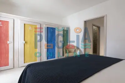 Image de Villa Daversa 1 in Torre Vado
