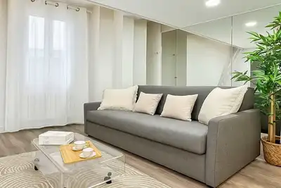 Image de Studio Élégant près du Marais