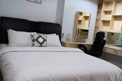 Image de A cozy place to stay in sudirman