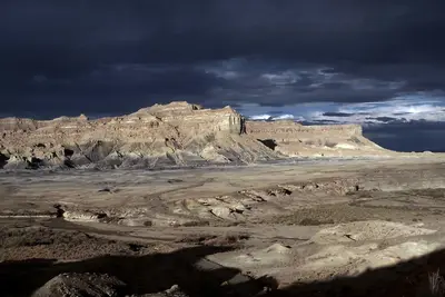 Image de World Traveler BnB - Buckskin Slot Canyon and The Wave