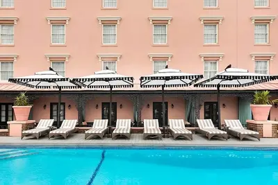 Image de Indulge in Home-Like Comfort! Outdoor Swimming Pool, Pet-friendly Property!