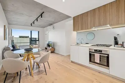Image de New 2b Sophistication Southbank!