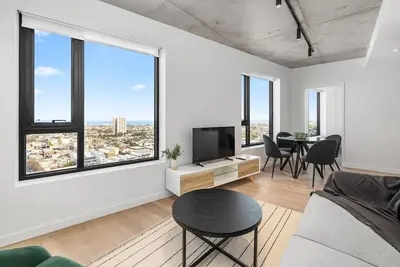 Image de New! Chic Stature Southbank 2 Bd