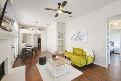 Image de Cozy 3 Br close to Dfw, Lake Lewisville, Grapevine