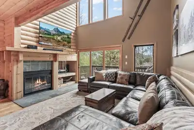 Image de Deer Valley Luxury 3 Br - Private Master Suite - Private Hot Tub - Amazing Views