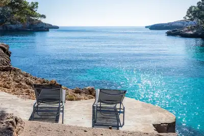 Villa \"Blanca\" avec piscine privée et Wi-Fi
