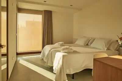 Image de Apartamento Muxieiro, con Balcón