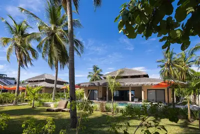 Image de Alma Villas