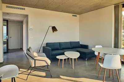 Image de Apartamento Rodas, con Terraza