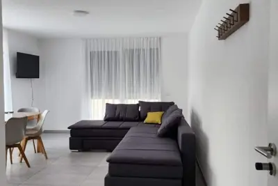 Image de Gemütliches Apartment mit zu  6 Personen