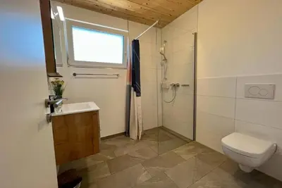 Image de Gemütliches GrenzAparment - Suite mit großer Dachterrasse (4Personen)