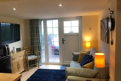 Image de Adorable 1 bedroom apartment in Ironbridge
