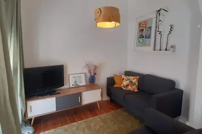 Image de Apartamento Costa Caparica - A 5 Minutos da Praia e Perto de Lisboa