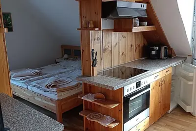Image de 3\/4 vacation apartment - Spathof