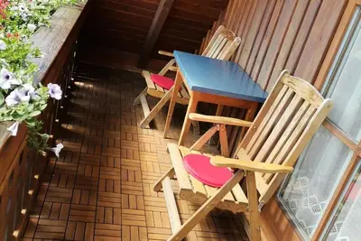 Image de 1 Ferienwohnung - Spathof