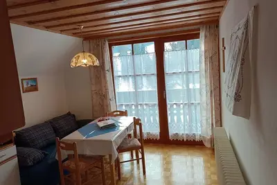 Image de 2 Holiday apartment - Spathof