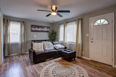 Image de Redwood Cottage