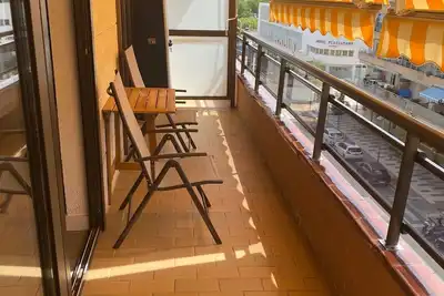 Image de Apartamento Alto Standing con Piscina Privada, Aire Acondicionado y Wifi