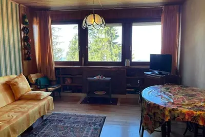 Image de Appartement au pied des pistes<br>