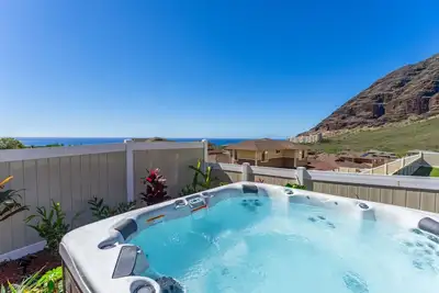 Image de Kalo Homes - Ocean View Escape
