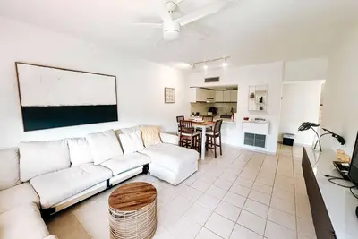 Relaxing & Stylish Apartment for 4 in Palmas Del Mar