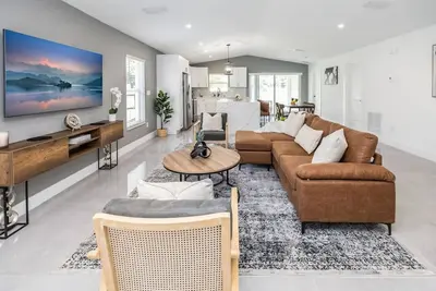 Image de Modern Villa in West Palm Beach