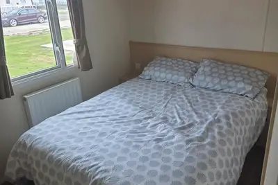 Image de family static holiday home.