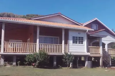Image de Paradise Caribbean Holidays House